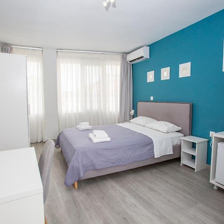 Raise Boutique Rooms In The Center Of Atenas Exterior foto