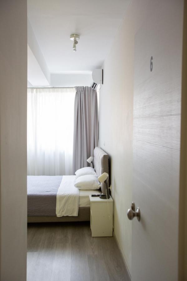 Raise Boutique Rooms In The Center Of Atenas Exterior foto